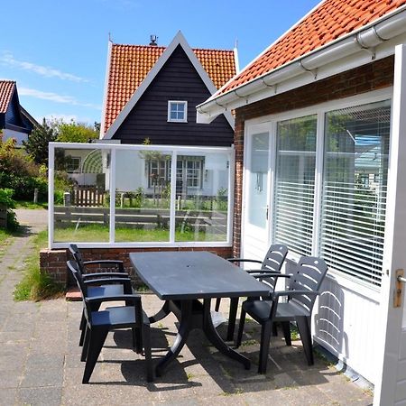 Vila De Snip Callantsoog Exteriér fotografie