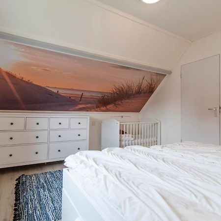 Vila De Snip Callantsoog Exteriér fotografie